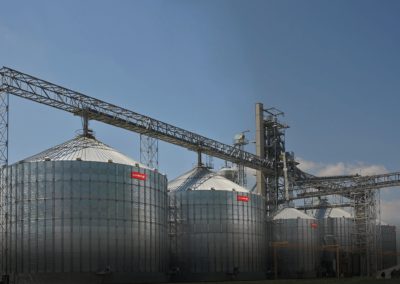 commercial grain management