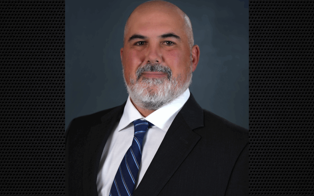 Chief Agri Announces keaton friesen As structural ENGINEERING Manager