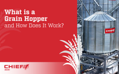 What is a Grain Hopper and How Does It Work?
