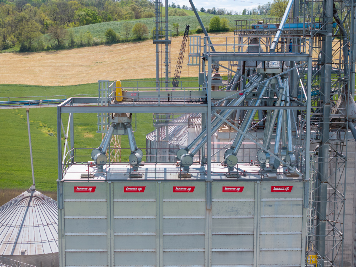 Dayton-Mill-modular-storage-bins A Lemanco modular bin system.