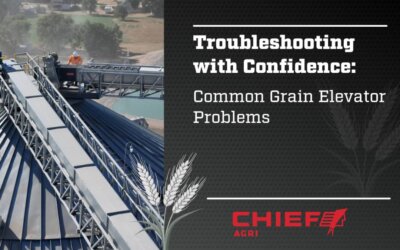 Troubleshooting with Confidence: Common Grain Elevator Problems